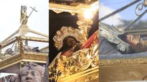 VIERNES SANTO ANTIGUA GUATEMALA