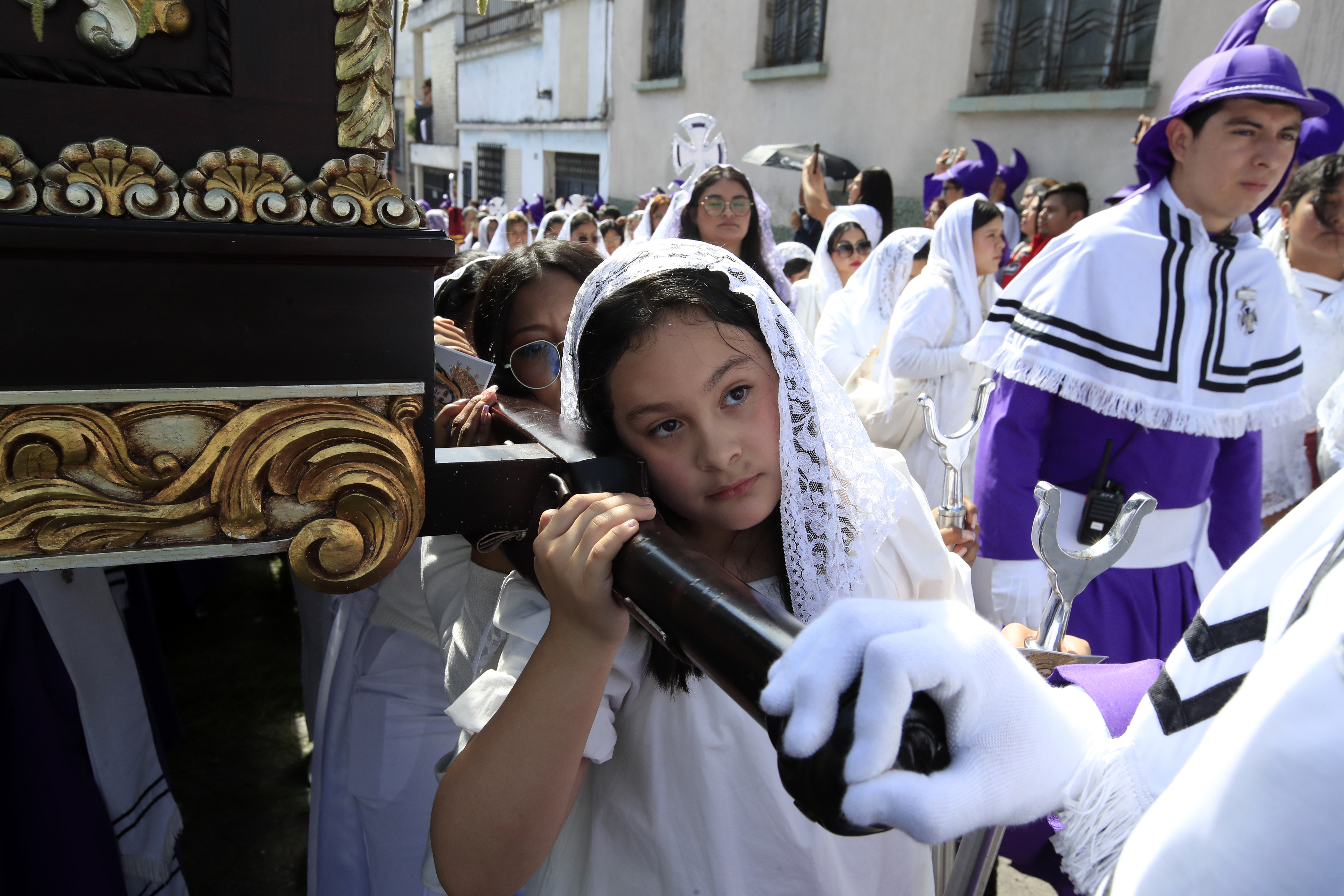 PROCESION DE JESÚS DE CANDELARIA 2026