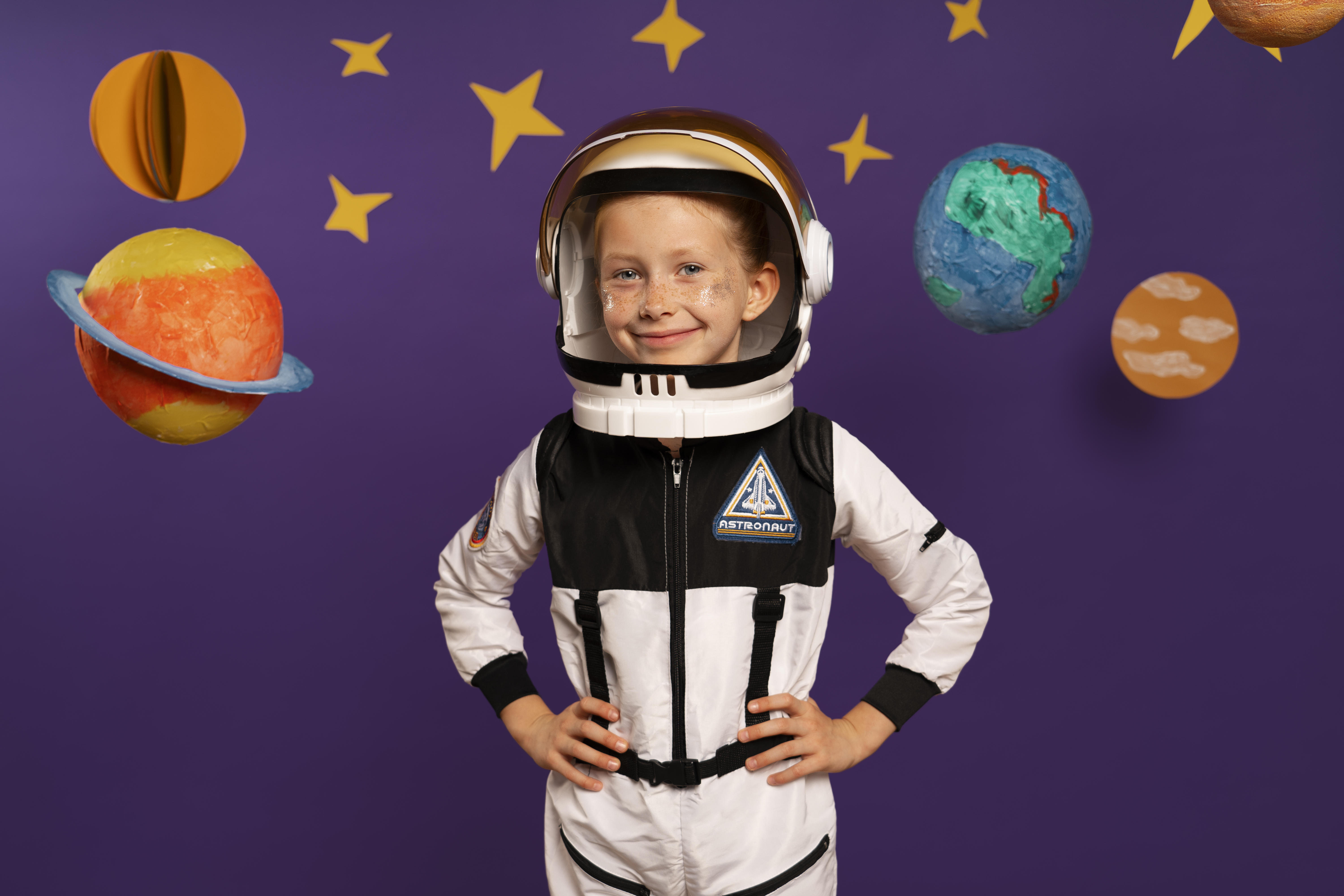 Plataforma gratuita permite a niños seguir en vivo la misión Artemis II de la NASA