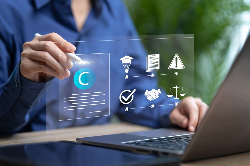 Guatemala se mantiene en la Lista de Vigilancia Prioritaria en el cumplimiento de los derechos de propiedad intelectua. (Foto Prensa Libre: Shutterstock)