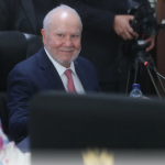 ROBERTO MOLIBA BARRETO. ENTREVISTA