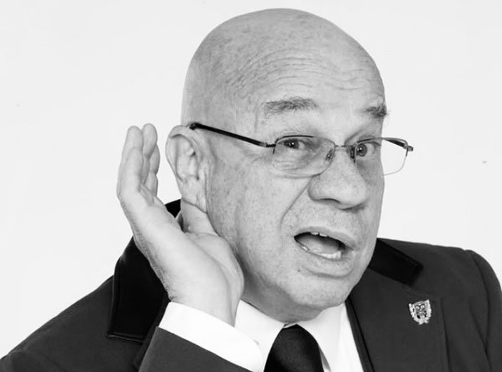 Ricardo de Pascual muere a los 85 años: actor de “El Chavo del 8” y “Una familia de diez”