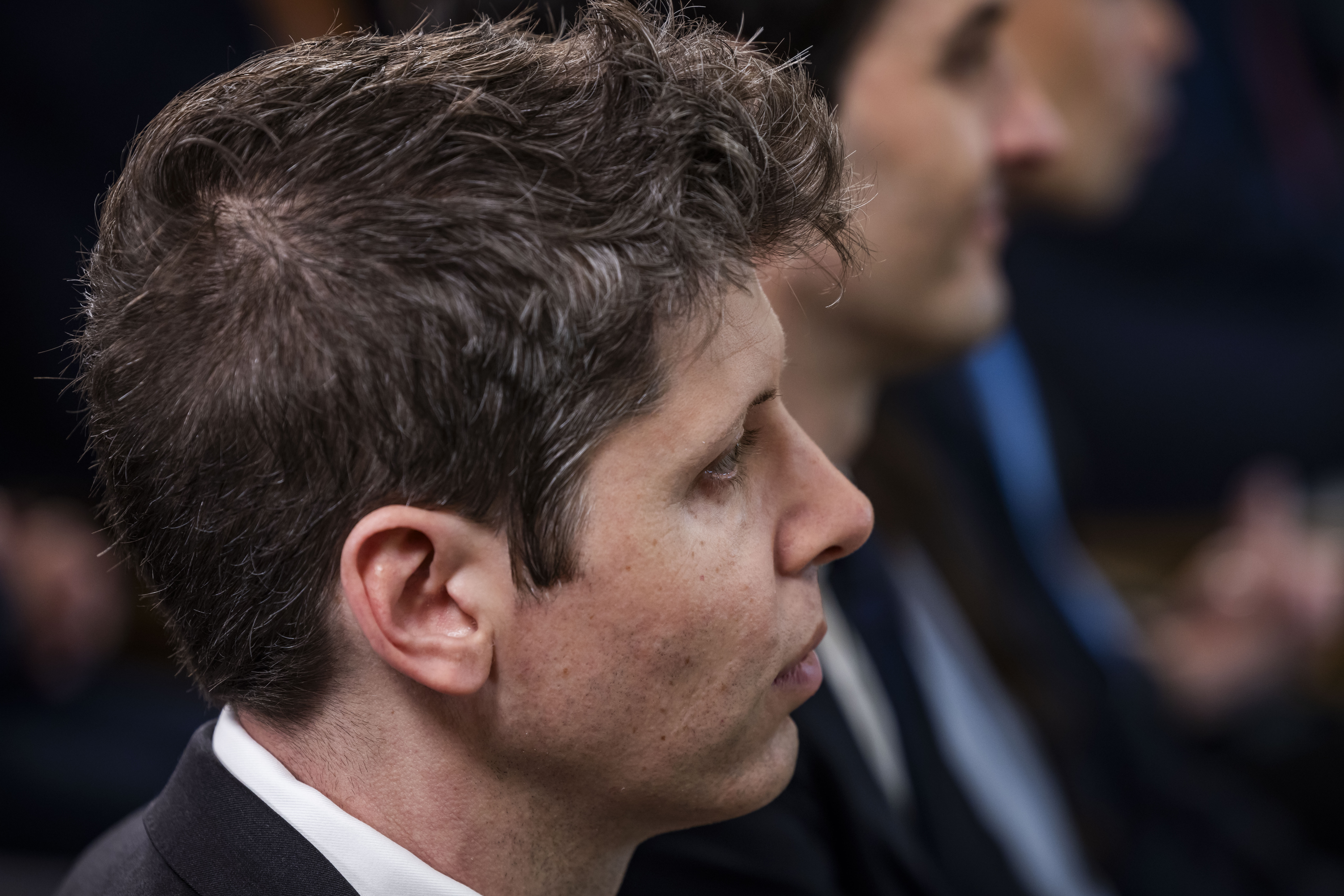 “Lo lamento profundamente”: qué decía la carta donde el CEO de OpenAI se disculpa por tiroteo en Tumbler Ridge