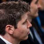 Sam Altman, CEO de OpenAI