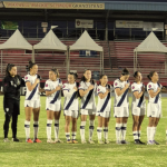 Selección Femenina de Guatemala