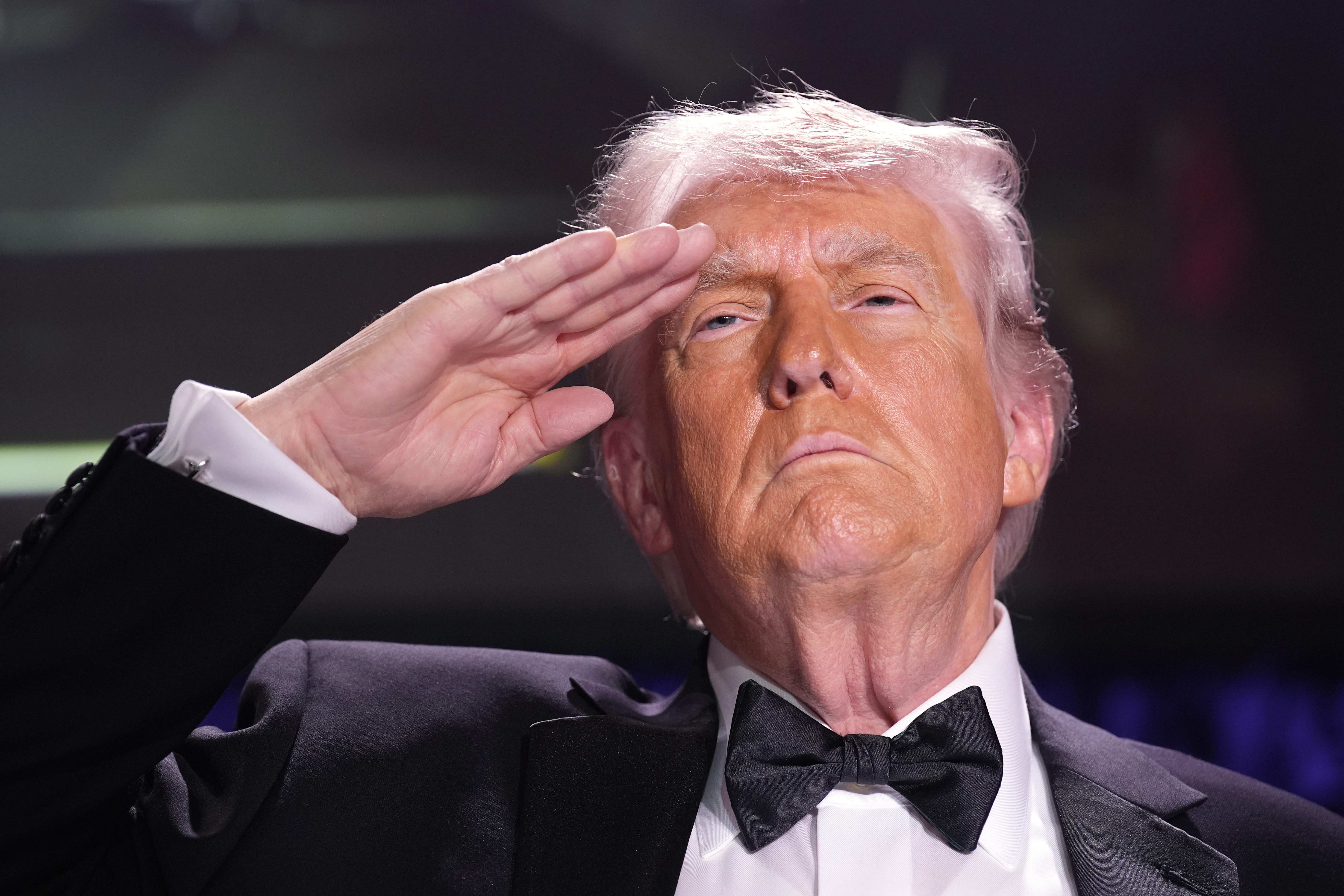 Tiroteo en la Casa Blanca: Así son los protocolos del Servicio Secreto para proteger al presidente