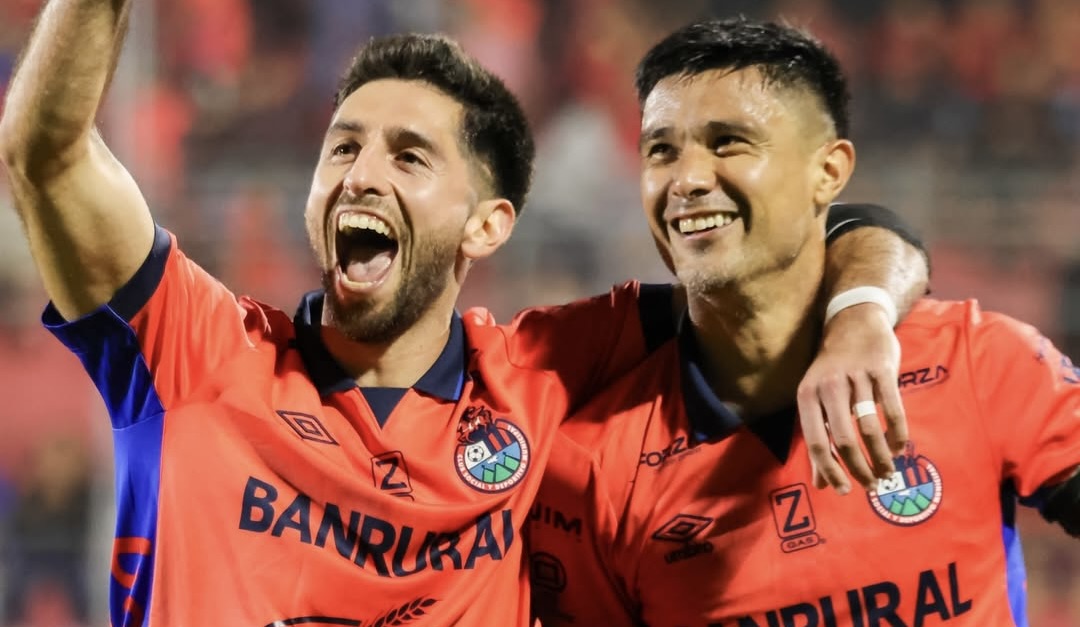 Clausura 2026: así marcha la tabla acumulada tras disputarse la jornada 18