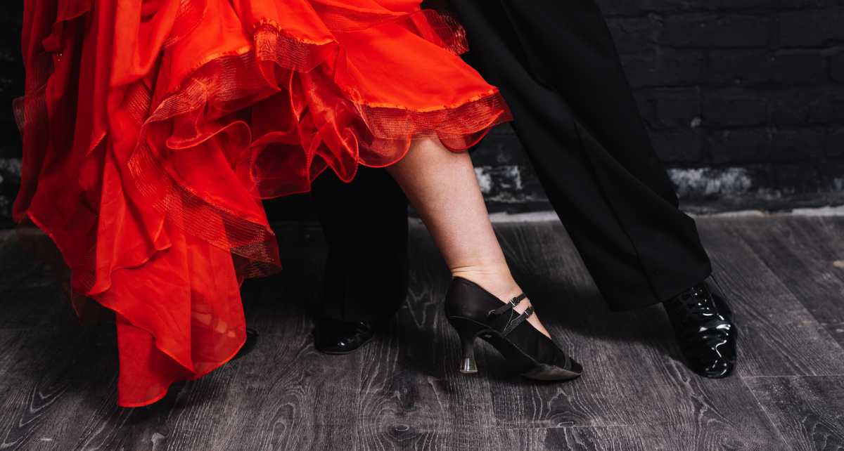 Tango, vino y gastronomía una salida en pareja en zona 10 de Guatemala