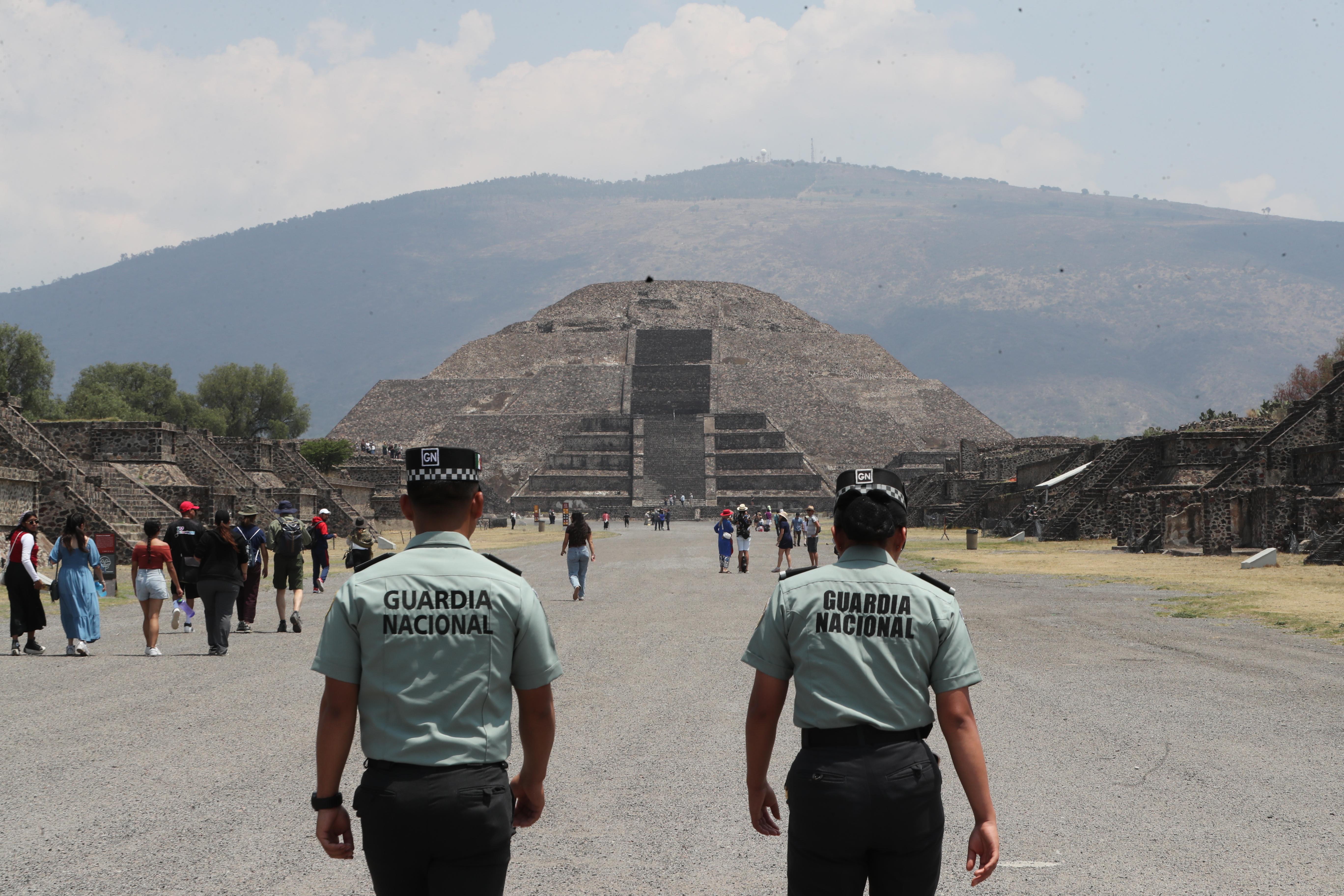 ¿Estaba desaparecido? Madre del tirador de Teotihuacán revela datos sobre Julio César Jasso
