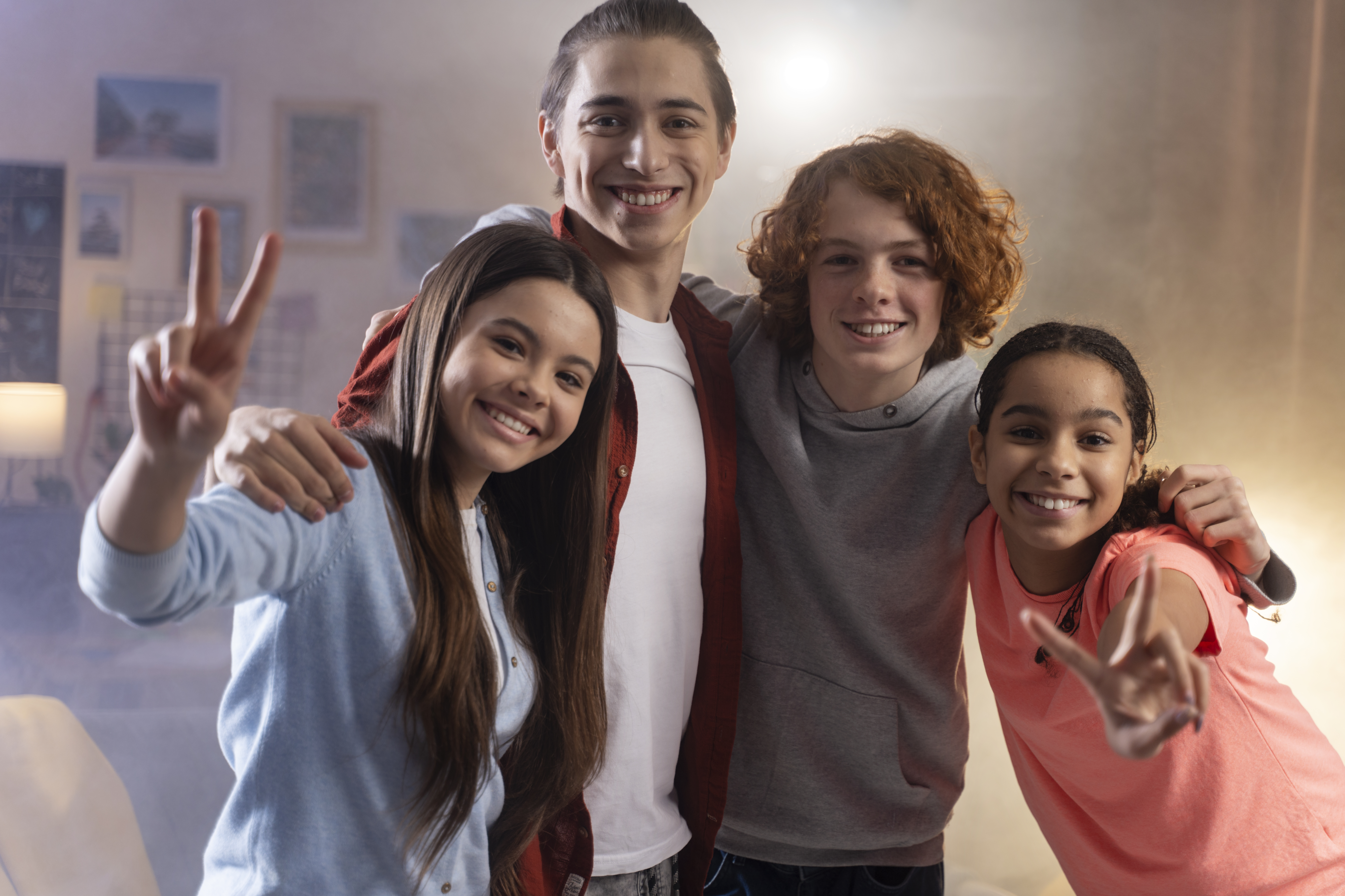 Test de comunicación emocional: cómo identificar, expresar y gestionar emociones de forma asertiva en la adolescencia