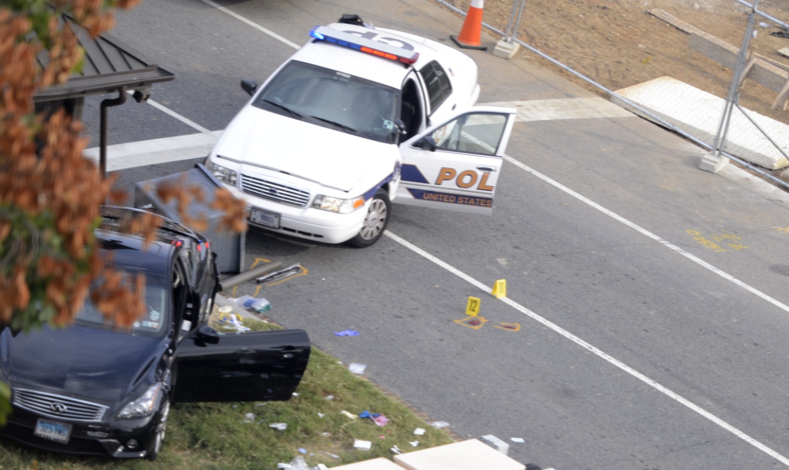 Tiroteo en Luisiana deja ocho menores muertos: atacante fue abatido tras ataque en varias casas