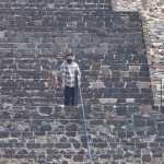 Identifican a joven mexicano como autor de tiroteo en Teotihuacán con víctimas extranjeras