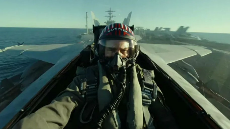 Top Gun 3 es oficial: Tom Cruise regresa en la nueva película confirmada por Paramount
