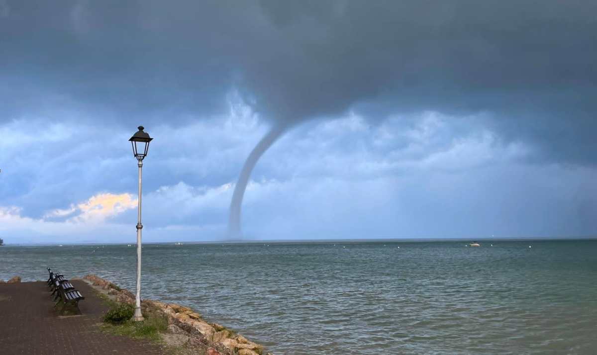 Tornado