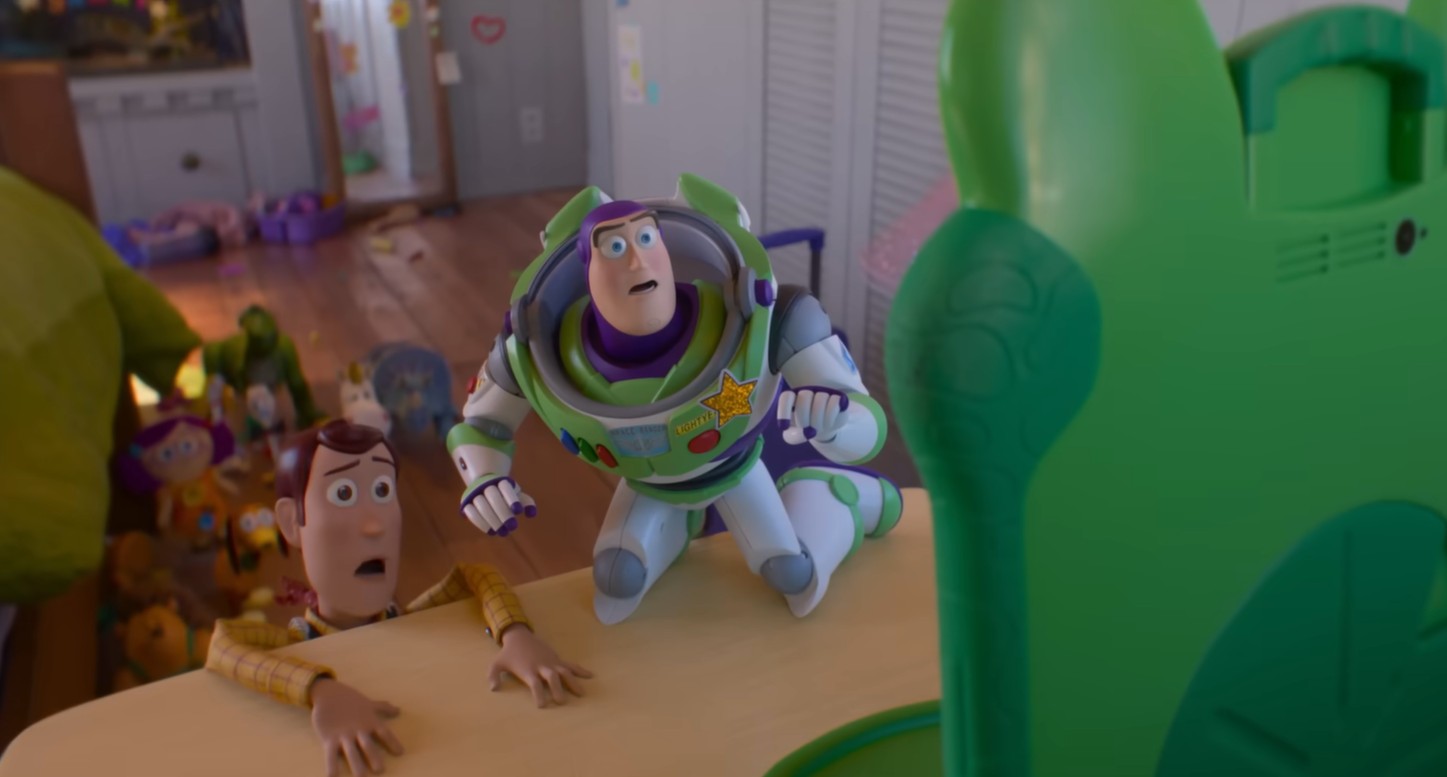 Toy Story 5 no sería el final: el director revela nuevas ideas para la saga