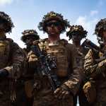 US Army Estados Unidos