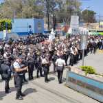 Usac portones Periférico