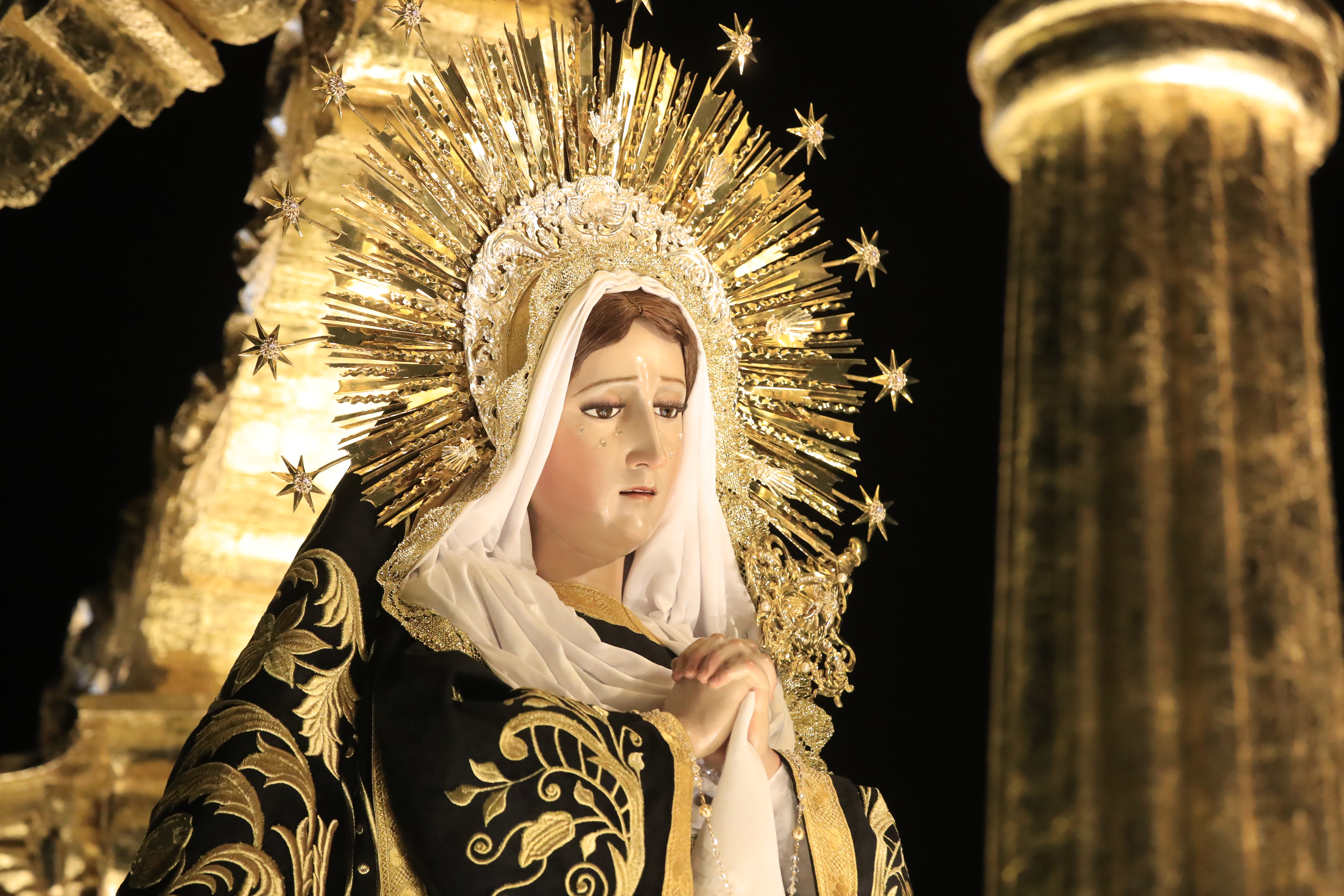 VIERNES SANTO SAN FELIPE DE JESUS ANTIGUA GUATEMALA'