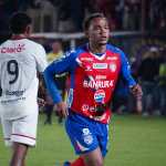 El cuadro del Xelajú MC se ubica como el líder del torneo Clausura 2026. (Foto Prensa Libre: Xelajú).