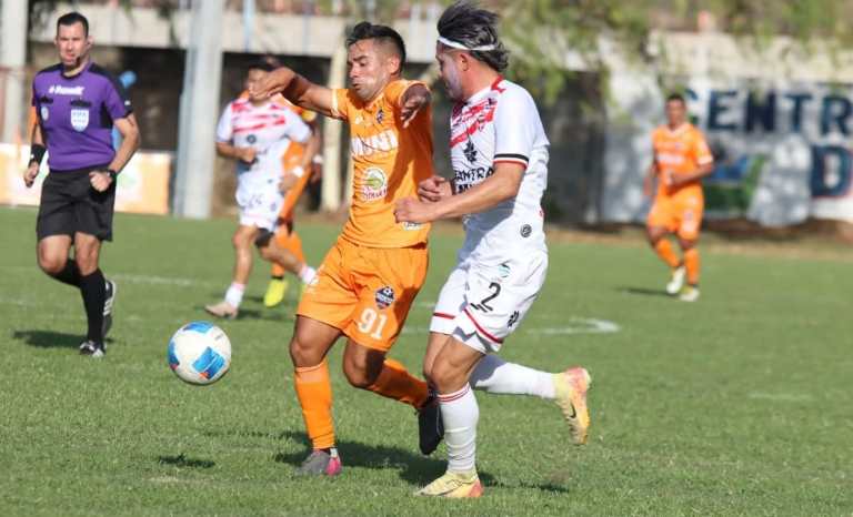 Malacateco cae 