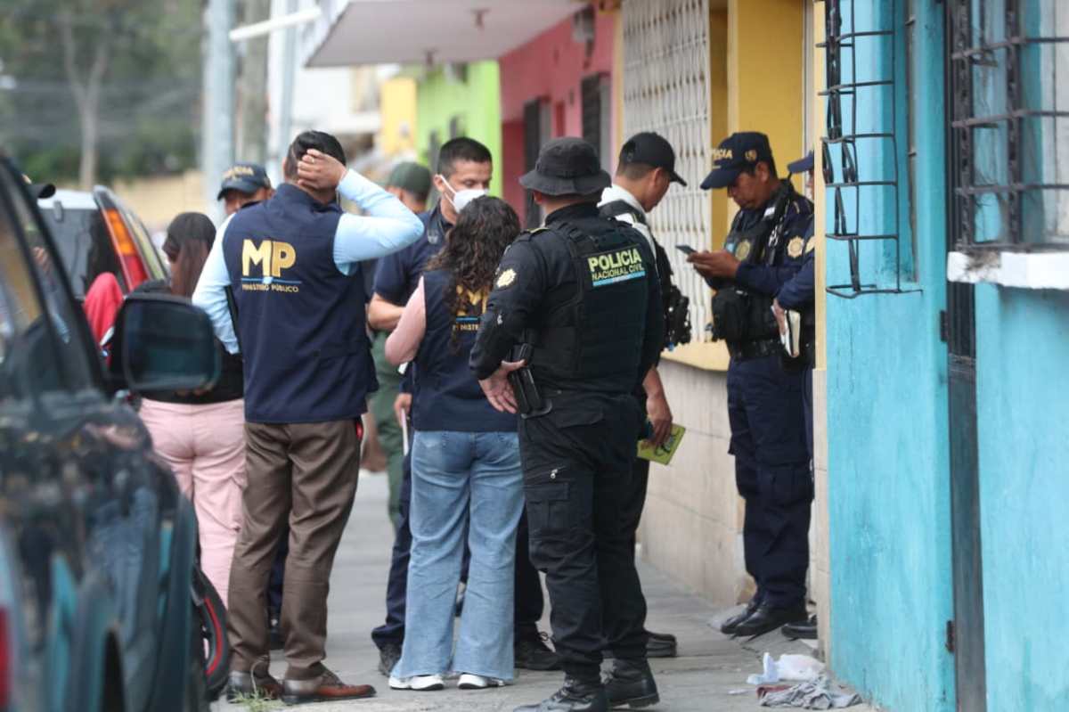 ATAQUE EN CEVICHERÍA ZONA 6