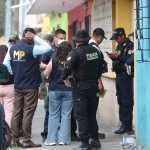 ATAQUE EN CEVICHERÍA ZONA 6 ATAQUE EN CEVICHERÍA ZONA 6