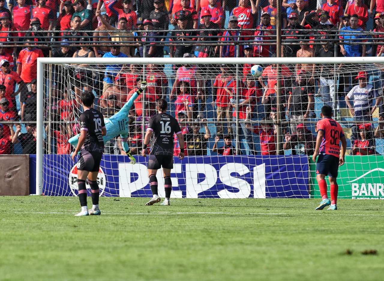 Arrancan los cuartos de final del torneo Clausura 2026. (Foto Prensa Libre: Esbin García).

