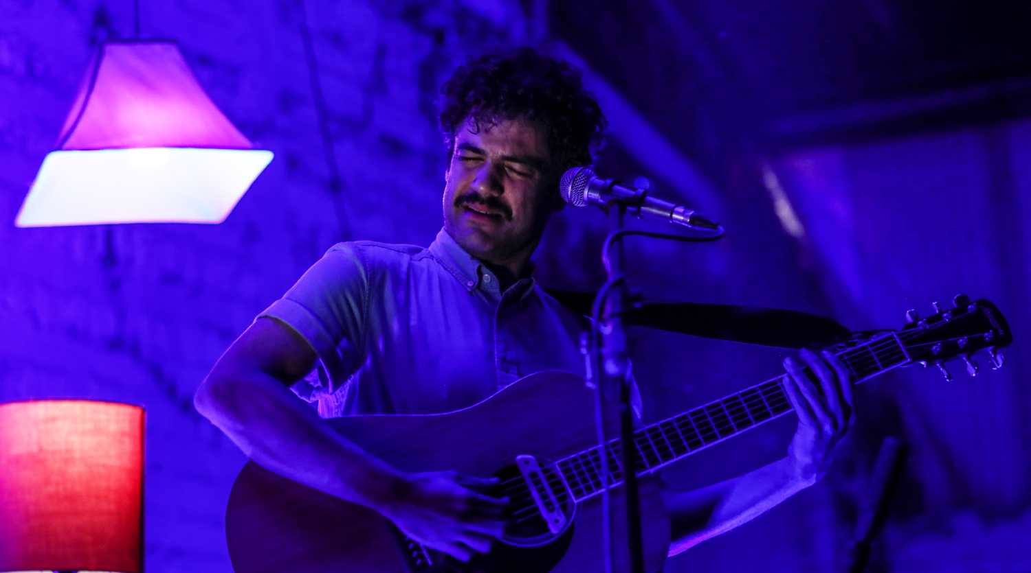 “Será especial en Guatemala porque tenemos mucho qué cantar”: Alex Ferreira promete un emotivo concierto en el país