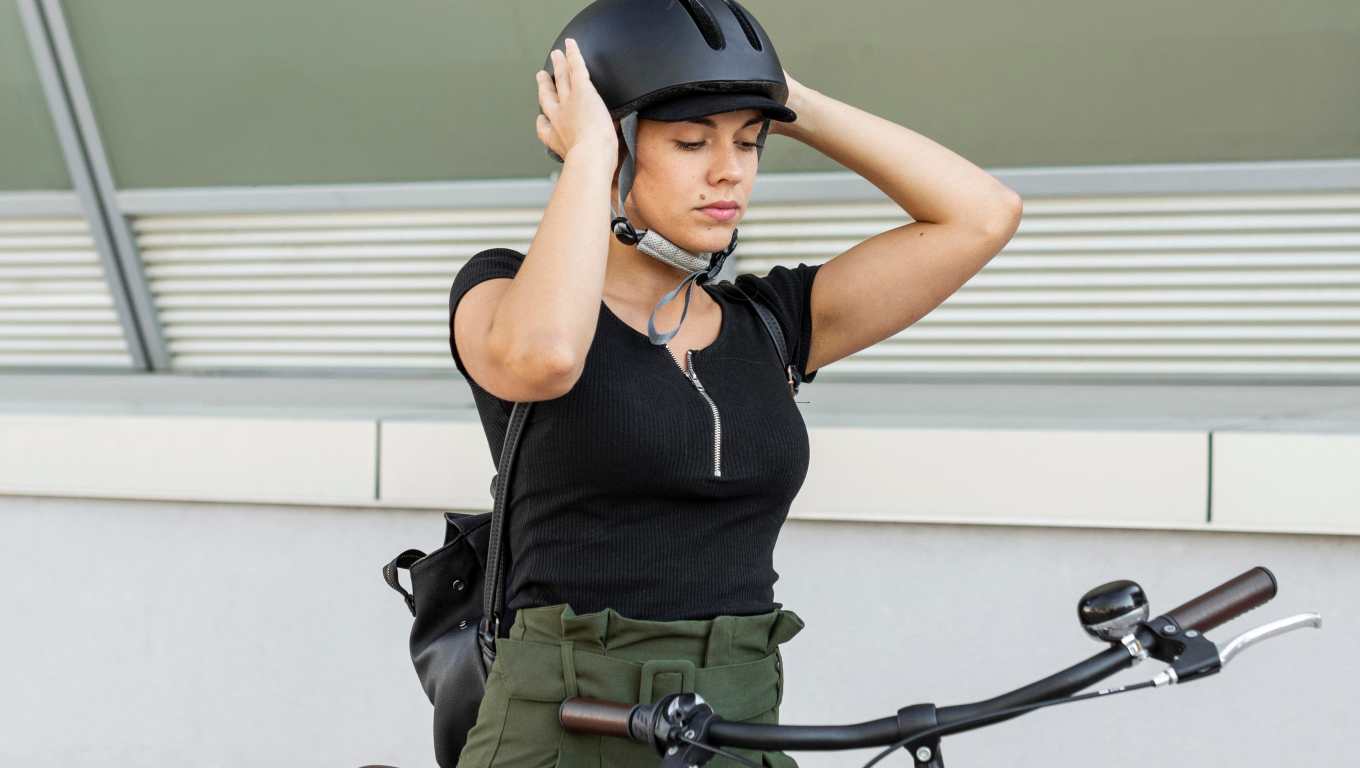 El domingo 26 de abril se tendrá una actividad en la que te hará un paseo en bicicleta y visita a tres museos de la ciudad. (Foto Prensa Libre: Freepik)