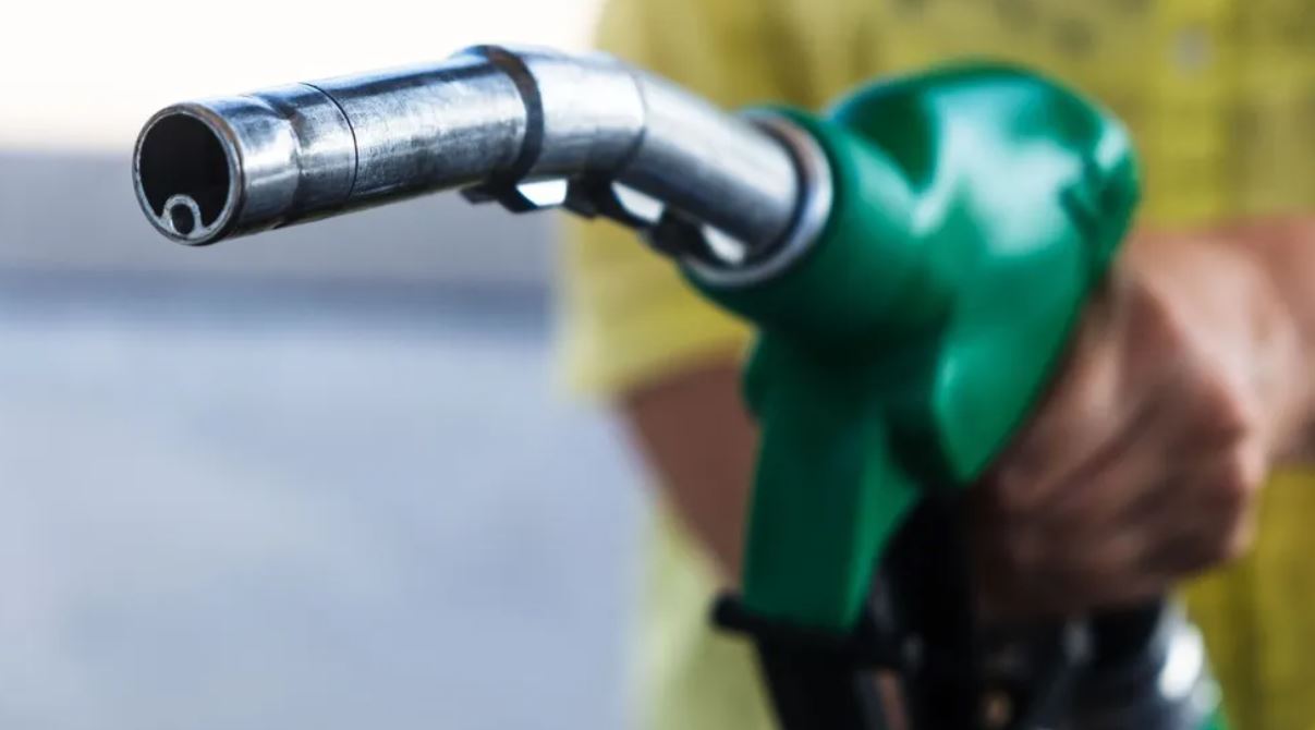 combustibles dispensador de combustible gasolina diésel precios