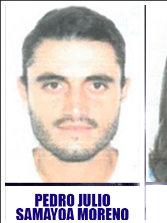 ICE captura a exfutbolista guatemalteco Pedro Samayoa