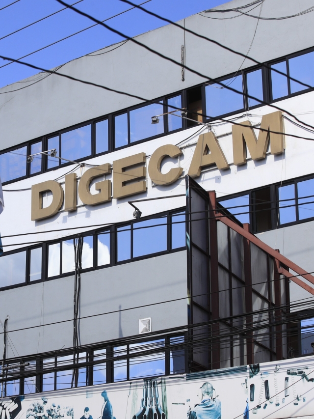 Hackeo a Digecam pasa en medio de creación de comando del Ejército