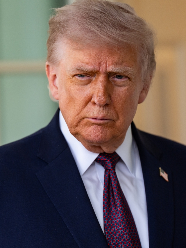 Cuán arriesgado es el bloqueo naval de Trump en el estrecho de Ormuz