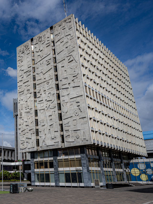 Economía guatemalteca supera previsión en el 2025 con 4.3%