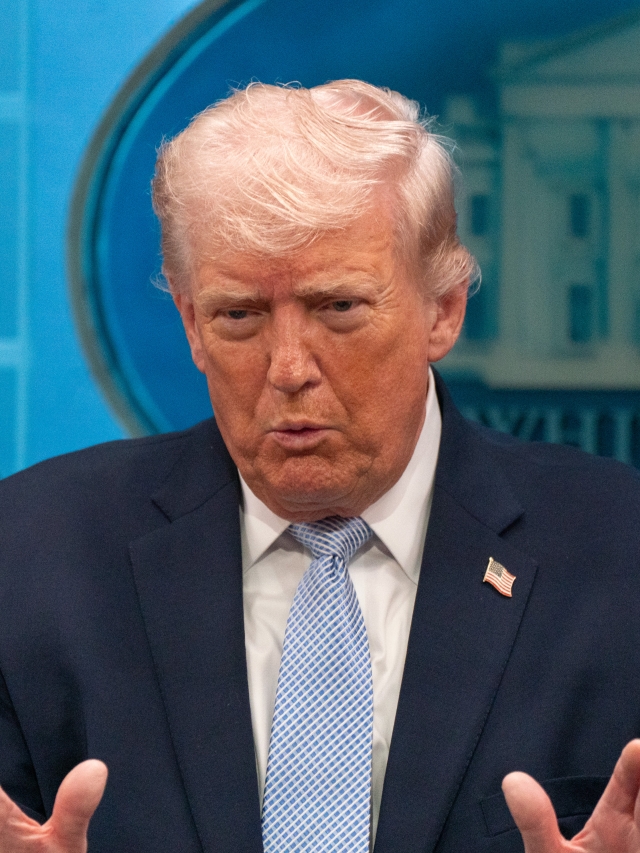 Qué implica el nuevo acuerdo de Donald Trump con Irán