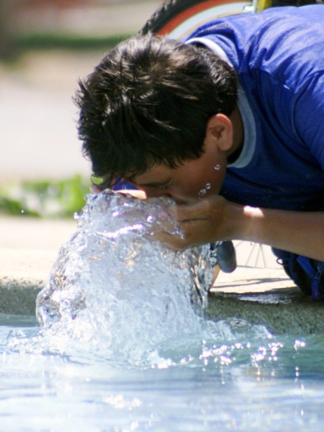 Cuándo terminará la ola de calor en Guatemala