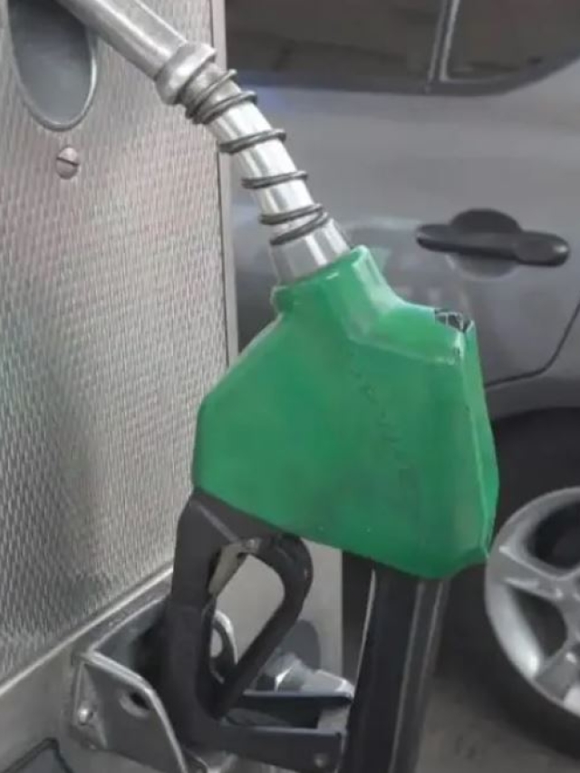 Inventarios generan incertidumbre en gasolineras de Guatemala