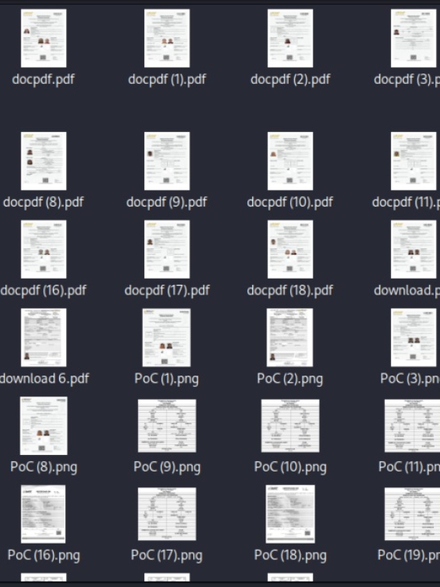 Hackers exigen Q1.2 millones para frenar ataques cibernéticos