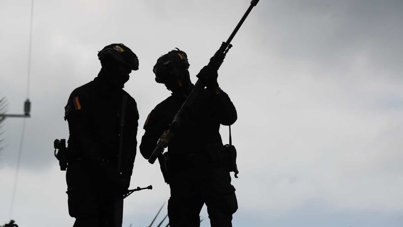 Pelotones de fusilamiento en Estados Unidos