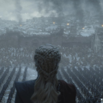 La serie “Game of Thrones” es una de las series de mayor éxito para HBO. Ganó múltiples premios Emmy y tuvo audiencias de decenas de millones. (Foto Prensa Libre: HBO)