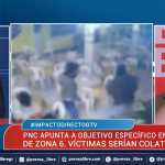 Un niño de 5 años permanece estable tras sobrevivir al ataque armado en una cevichería de la zona 6, donde murieron sus padres; según la PGN, ya se evalúa a su familia para definir con quién quedará y se impulsan medidas para su recuperación emocional. Un niño de 5 años permanece estable tras sobrevivir al ataque armado en una cevichería de la zona 6, donde murieron sus padres; según la PGN, ya se evalúa a su familia para definir con quién quedará y se impulsan medidas para su recuperación emocional.