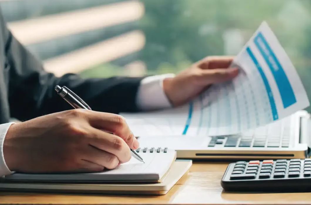 impuestos personas haciendo cuentas Ley de la Ley para la Integración del Sector Productivo Primario y Agropecuario