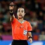 Katia Itzel García Copa Mundial