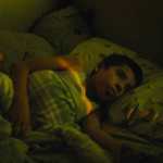 Madrugada, el cortometraje