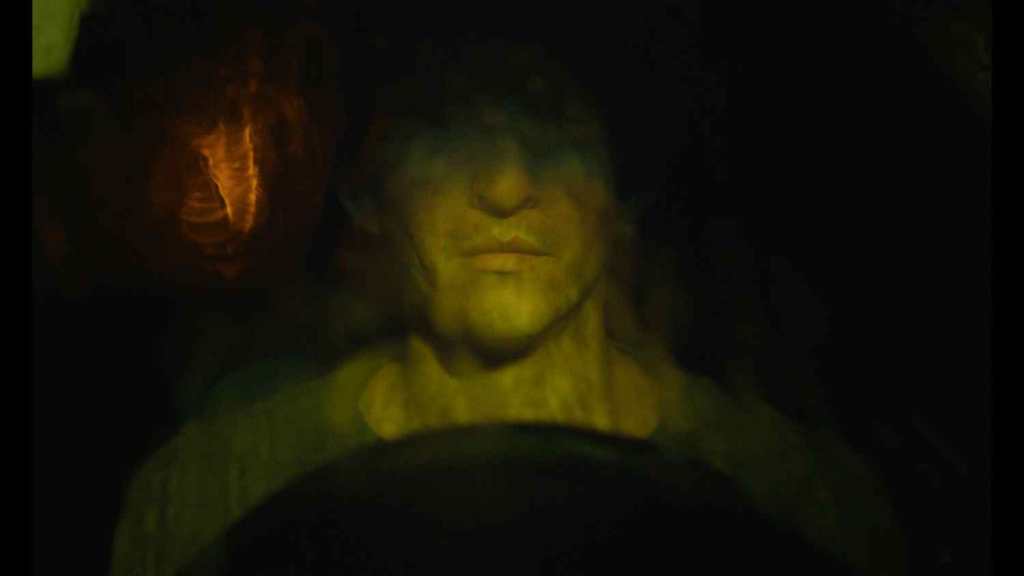 Cortometraje "madrugada"
