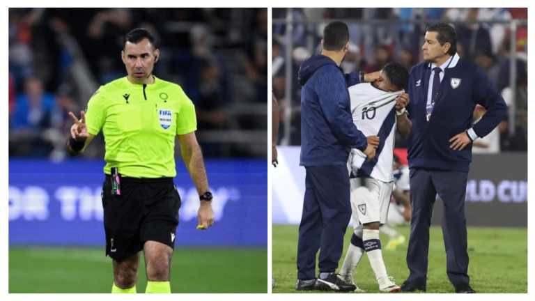 Ausencia total: Guatemala se queda sin representación en el Mundial 2