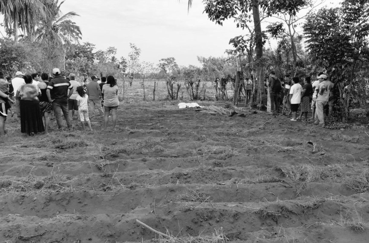 Ataque armado deja cuatro muertos en Escuintla