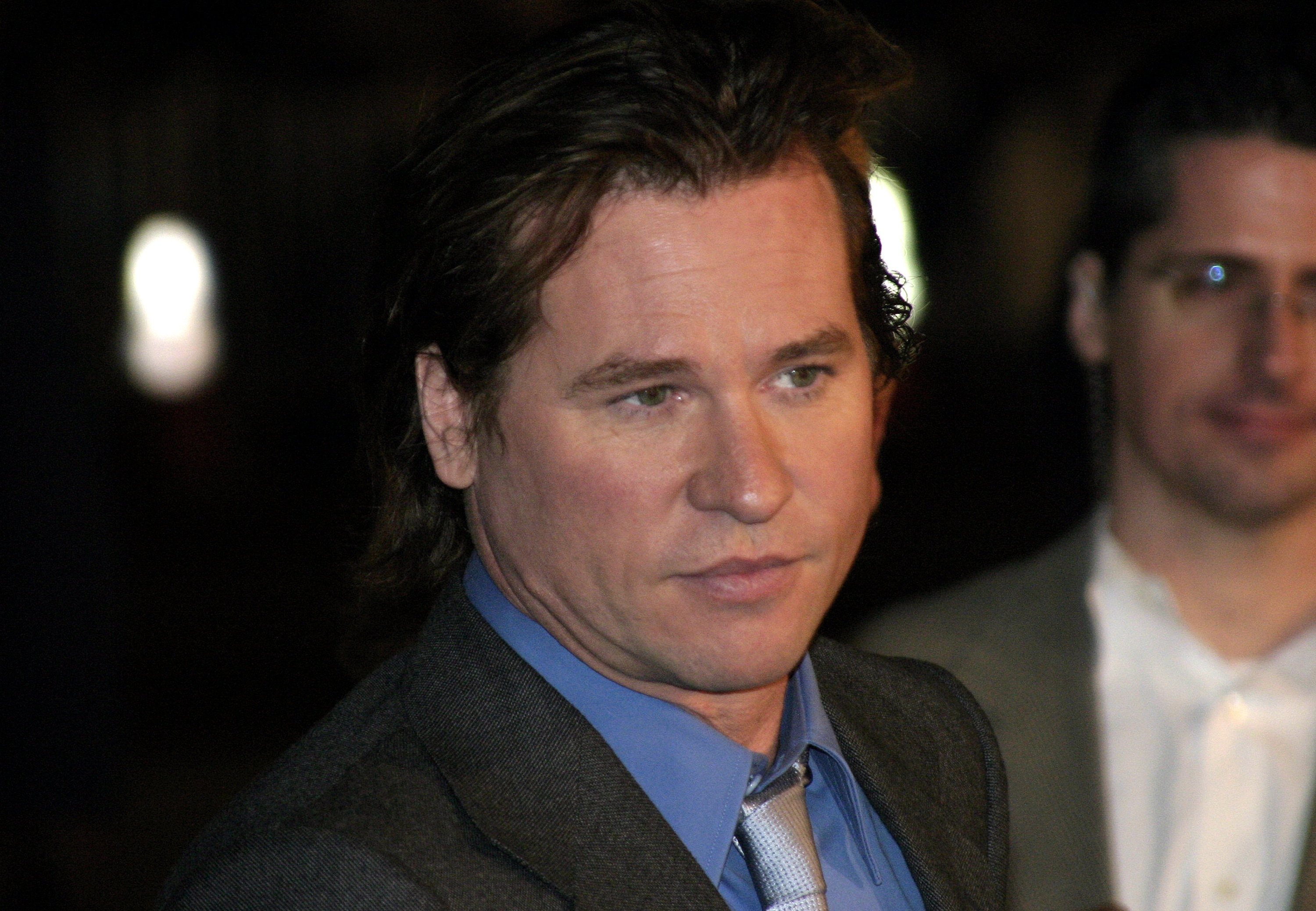 Val Kilmer vuelve al cine tras su muerte: así lo recrearon con inteligencia artificial
