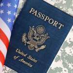 El rostro de Donald Trump aparecerá en pasaportes conmemorativos por los 250 años de EE. UU., en una edición limitada con nuevos diseños y seguridad vigente. (Foto Prensa Libre: Shutterstock)