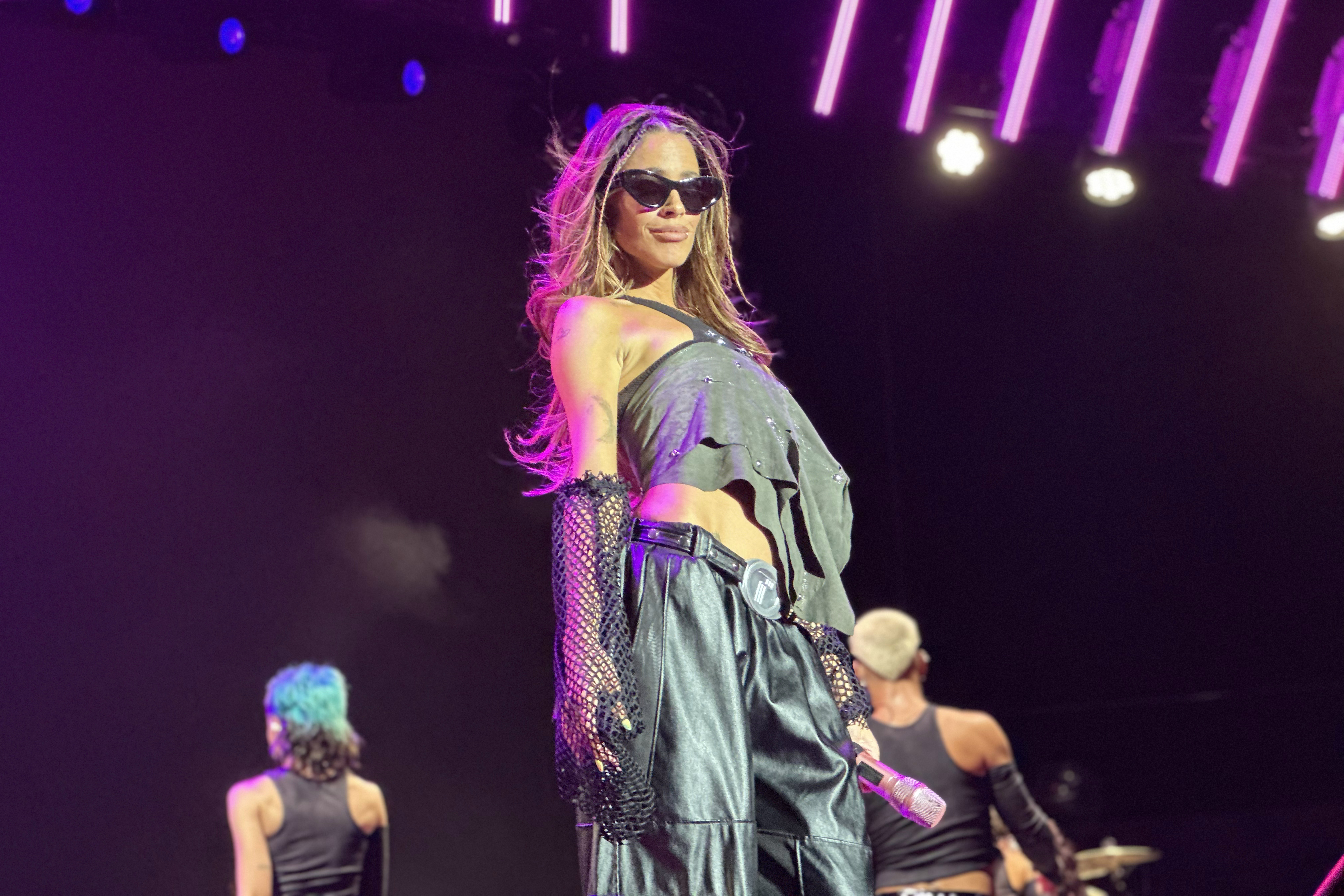 Tini en Guatemala 2026: Fecha, recinto, entradas y más detalles del concierto que ofrecerá en el país